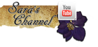 Sara Kamin on Youtube.com